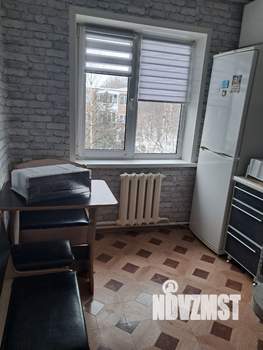 Студия квартира, на длительный срок, 47м2, 5/5 этаж