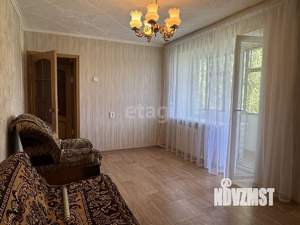 2-к квартира, на длительный срок, 41м2, 5/5 этаж