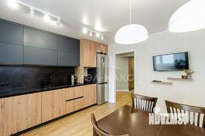 3-к квартира, на длительный срок, 98м2, 7/9 этаж