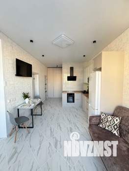 1-к квартира, посуточно, 45м2, 7/14 этаж