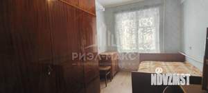 2-к квартира, на длительный срок, 42м2, 2/5 этаж