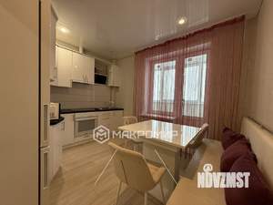 1-к квартира, на длительный срок, 45м2, 10/16 этаж