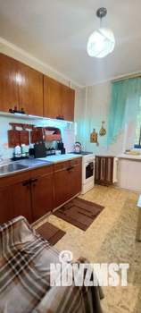 2-к квартира, на длительный срок, 49м2, 2/5 этаж