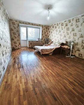 2-к квартира, на длительный срок, 87м2, 1/10 этаж