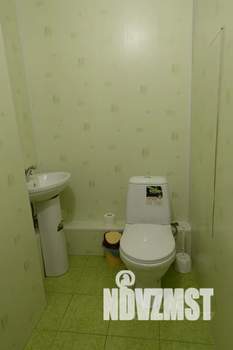 2-к квартира, посуточно, 89м2, 1/14 этаж