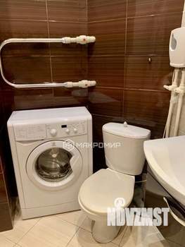 1-к квартира, на длительный срок, 35м2, 4/10 этаж