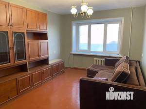 1-к квартира, на длительный срок, 38м2, 4/5 этаж