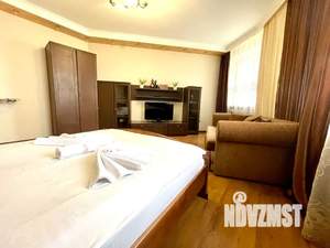 1-к квартира, посуточно, 45м2, 12/14 этаж