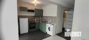 Студия квартира, на длительный срок, 28м2, 2/17 этаж