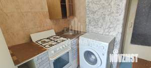 1-к квартира, на длительный срок, 33м2, 3/5 этаж