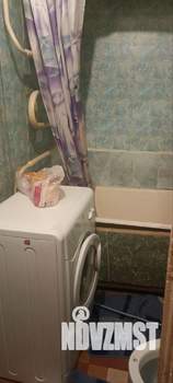 2-к квартира, на длительный срок, 46м2, 3/5 этаж