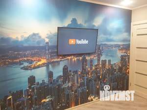 1-к квартира, посуточно, 40м2, 10/10 этаж