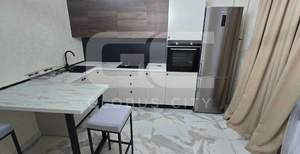 1-к квартира, на длительный срок, 42м2, 6/10 этаж