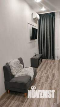 Студия квартира, на длительный срок, 32м2, 13/16 этаж