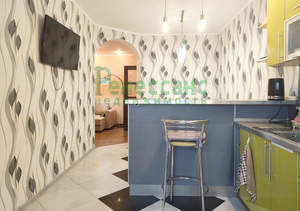 1-к квартира, на длительный срок, 60м2, 7/10 этаж