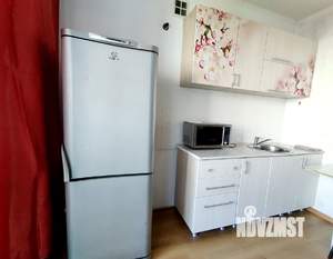 1-к квартира, посуточно, 45м2, 7/14 этаж