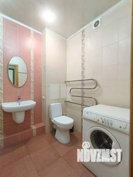 1-к квартира, на длительный срок, 43м2, 10/14 этаж