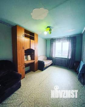 2-к квартира, на длительный срок, 62м2, 8/9 этаж