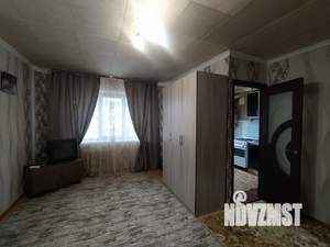 1-к квартира, на длительный срок, 32м2, 4/5 этаж