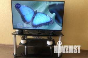 1-к квартира, посуточно, 47м2, 13/14 этаж