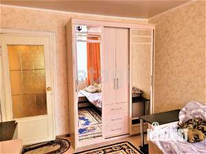 2-к квартира, на длительный срок, 51м2, 4/5 этаж