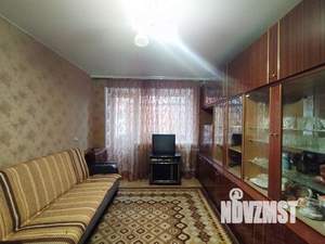 1-к квартира, на длительный срок, 31м2, 3/5 этаж