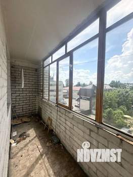 2-к квартира, на длительный срок, 54м2, 4/10 этаж