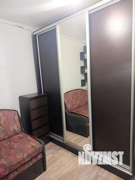 1-к квартира, на длительный срок, 31м2, 4/5 этаж