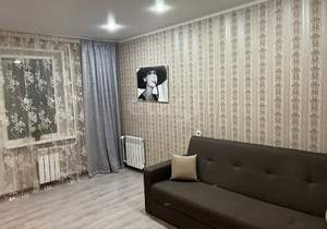 1-к квартира, на длительный срок, 38м2, 5/10 этаж
