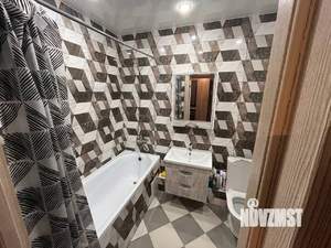 1-к квартира, на длительный срок, 41м2, 3/10 этаж