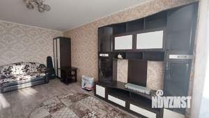 1-к квартира, на длительный срок, 38м2, 2/9 этаж