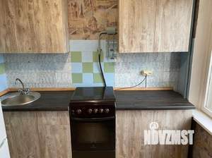 1-к квартира, на длительный срок, 30м2, 3/5 этаж