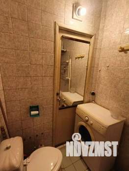 2-к квартира, на длительный срок, 44м2, 5/5 этаж