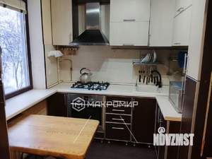 2-к квартира, на длительный срок, 48м2, 4/5 этаж