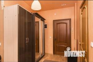 1-к квартира, на длительный срок, 40м2, 6/9 этаж