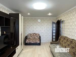 1-к квартира, на длительный срок, 34м2, 5/5 этаж