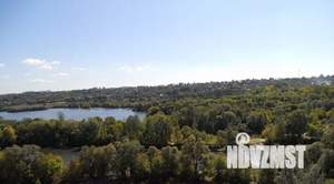 1-к квартира, посуточно, 55м2, 1/1 этаж