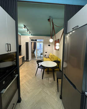 1-к квартира, на длительный срок, 42м2, 3/9 этаж