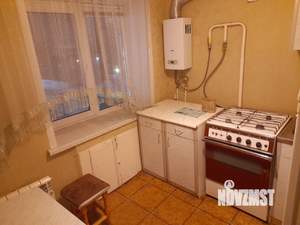 1-к квартира, на длительный срок, 32м2, 3/5 этаж