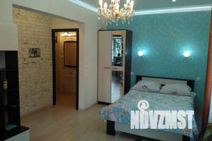 1-к квартира, посуточно, 31м2, 2/4 этаж