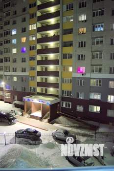 1-к квартира, на длительный срок, 38м2, 4/10 этаж