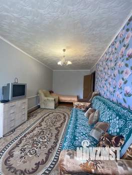1-к квартира, на длительный срок, 36м2, 3/5 этаж