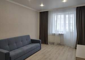 1-к квартира, на длительный срок, 38м2, 7/16 этаж