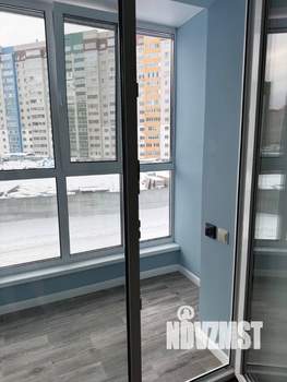 1-к квартира, на длительный срок, 36м2, 2/16 этаж