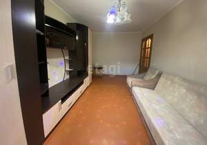 1-к квартира, на длительный срок, 30м2, 2/5 этаж