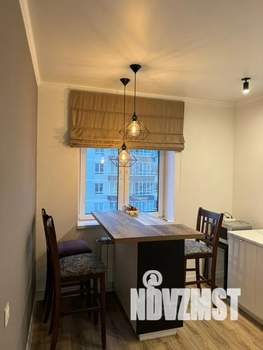 1-к квартира, посуточно, 37м2, 12/14 этаж