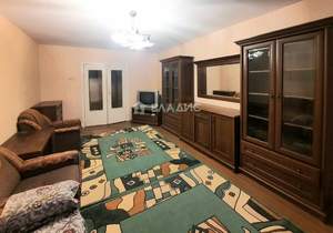 3-к квартира, на длительный срок, 85м2, 3/10 этаж
