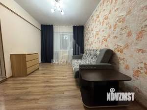 1-к квартира, на длительный срок, 31м2, 4/5 этаж