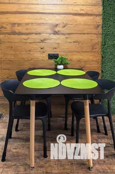 1-к квартира, посуточно, 43м2, 14/14 этаж