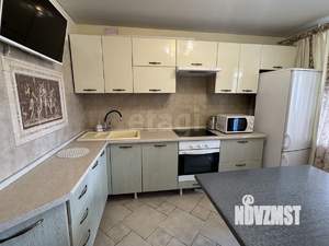 1-к квартира, на длительный срок, 46м2, 10/14 этаж